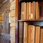 Agroturismo Tenuta Pian D'attesio - Castelletto Soprano