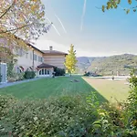 Farma Tenuta Pian D'attesio - *