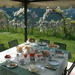 Tenuta Pian D'attesio - Farmház *