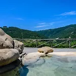 Tenuta Pian D'attesio - Farmház