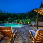 Farmház Tenuta Pian D'attesio - Castelletto Soprano
