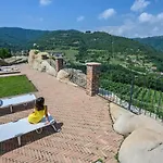 Tenuta Pian D'attesio - Farma