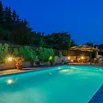 Tenuta Pian D'attesio - Farmház Castelletto Soprano