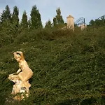 Tenuta Pian D'attesio - Farma *