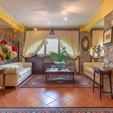 Tenuta Pian D'attesio - Castelletto Soprano