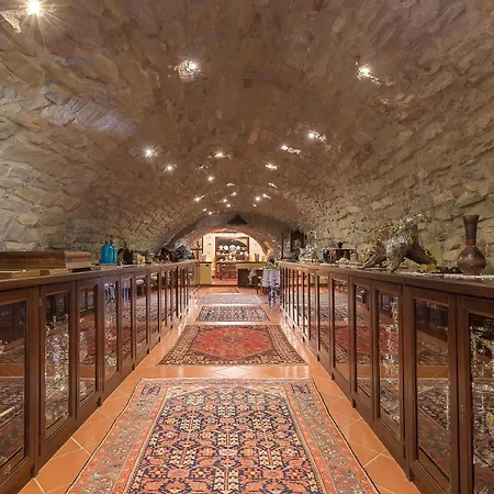 Tenuta Pian D'attesio - Séjour à la ferme *