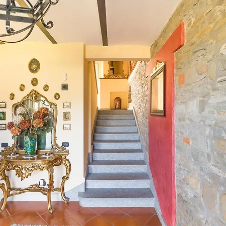 Tenuta Pian D'attesio - Castelletto Soprano