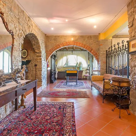Tenuta Pian D'attesio - Castelletto Soprano
