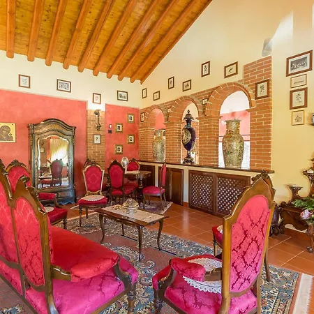 Tenuta Pian D'attesio - Vakantieboerderij