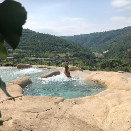 Tenuta Pian D'attesio - Agroturismo