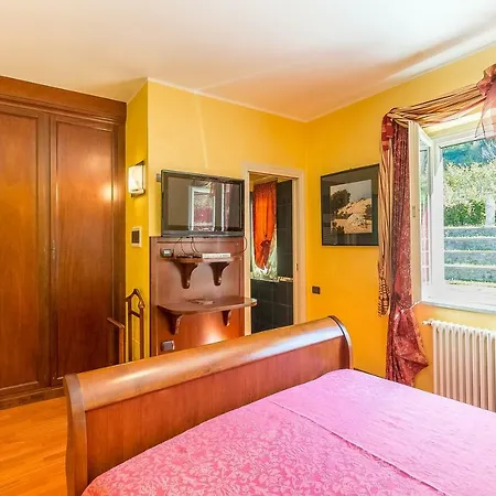 Séjour à la ferme Tenuta Pian D'attesio -