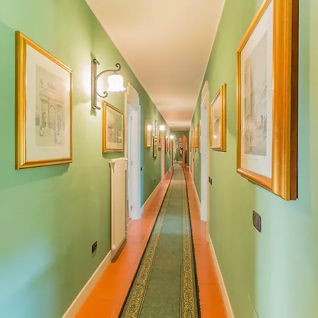 Tenuta Pian D'attesio - Gospodarstwo agroturystyczne
