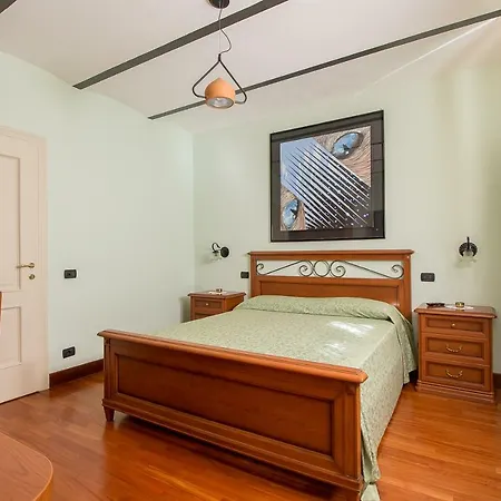 Tenuta Pian D'attesio - 팜스테이 Castelletto Soprano