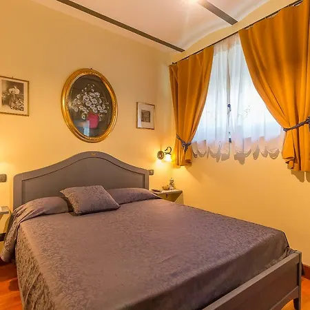 Alloggio per agriturismo Tenuta Pian D'attesio -