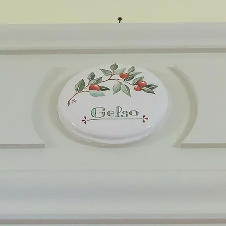 Tenuta Pian D'attesio - *