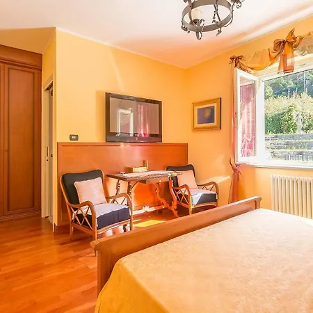Gospodarstwo agroturystyczne Tenuta Pian D'attesio -
