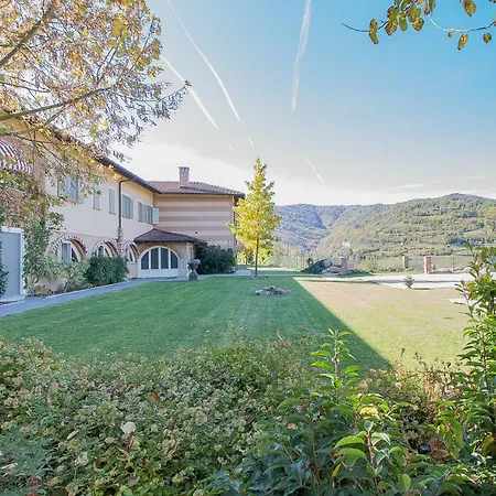 Séjour à la ferme Tenuta Pian D'attesio - *