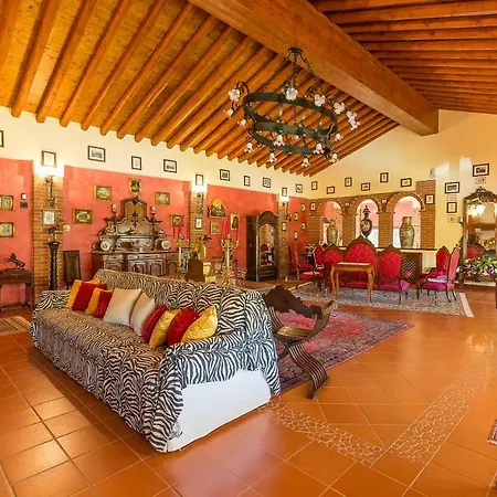 Tenuta Pian D'attesio - * Castelletto Soprano