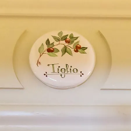 Tenuta Pian D'attesio -