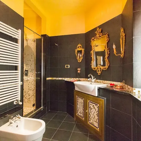 Tenuta Pian D'attesio - * Castelletto Soprano