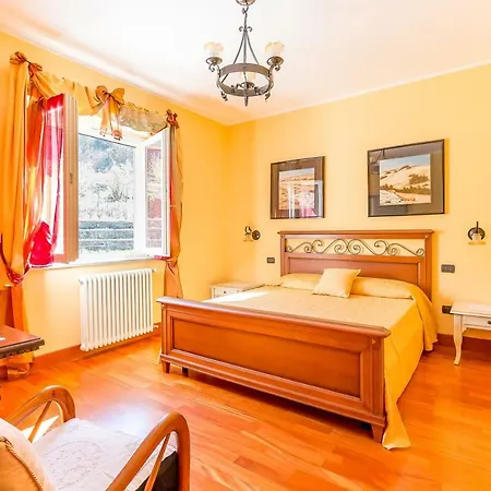Tenuta Pian D'attesio - Alloggio per agriturismo
