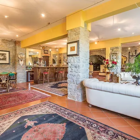 Tenuta Pian D'attesio - * Castelletto Soprano
