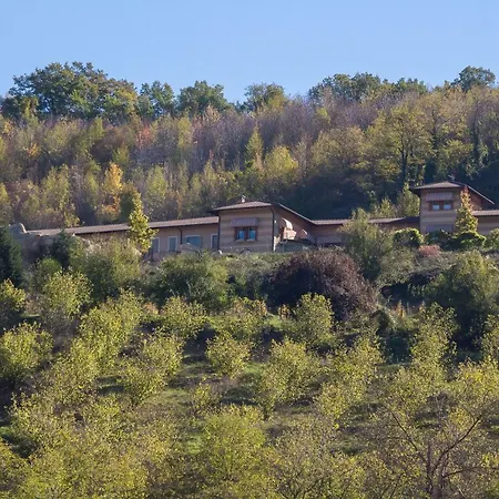 Tenuta Pian D'attesio - *