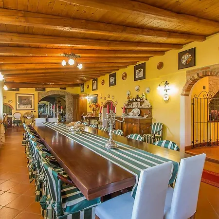 Tenuta Pian D'attesio - Vakantieboerderij *