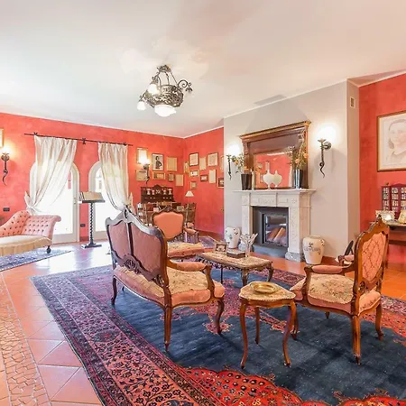 Tenuta Pian D'attesio - Castelletto Soprano