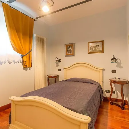 Tenuta Pian D'attesio - Alloggio per agriturismo *