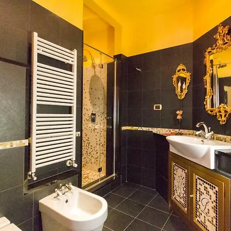 Tenuta Pian D'attesio - * Castelletto Soprano