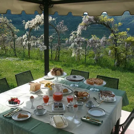 Tenuta Pian D'attesio - Alloggio per agriturismo *