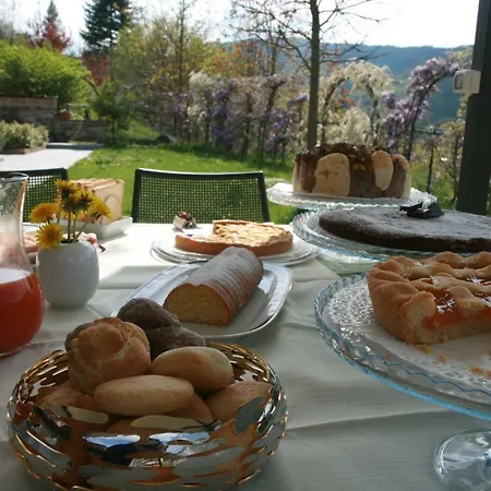 Tenuta Pian D'attesio - Farm stay