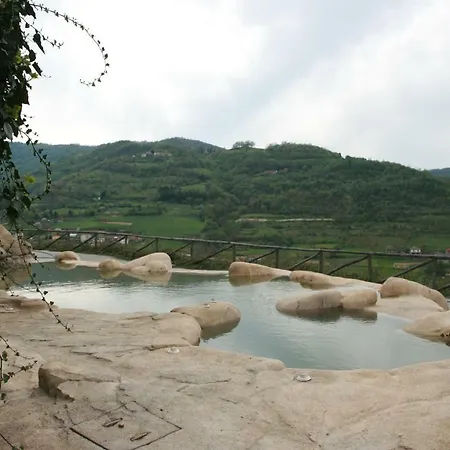 Tenuta Pian D'attesio - * Castelletto Soprano