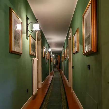 Tenuta Pian D'attesio - * Castelletto Soprano