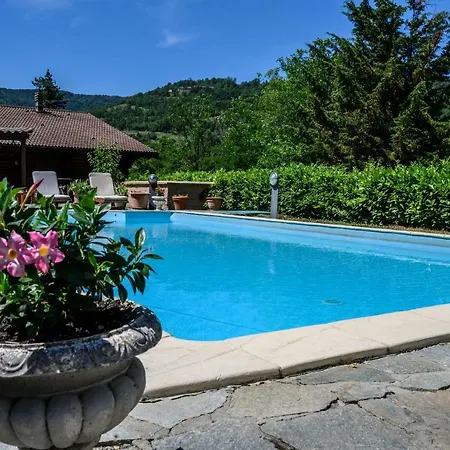 Tenuta Pian D'attesio - Alloggio per agriturismo