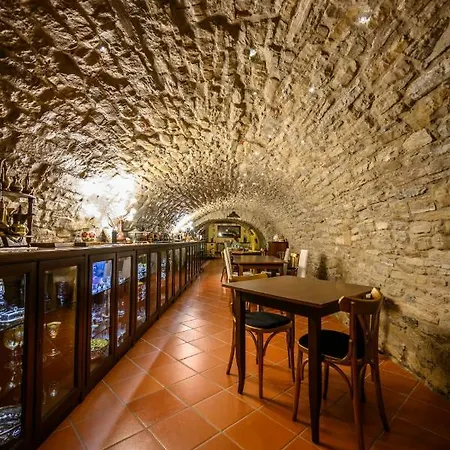 Alloggio per agriturismo Tenuta Pian D'attesio - Castelletto Soprano