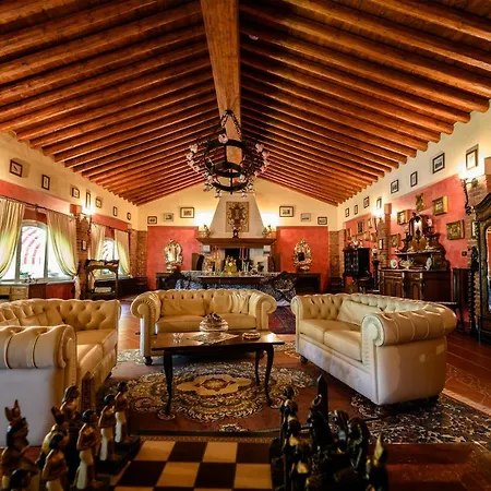 Tenuta Pian D'attesio - Alloggio per agriturismo *