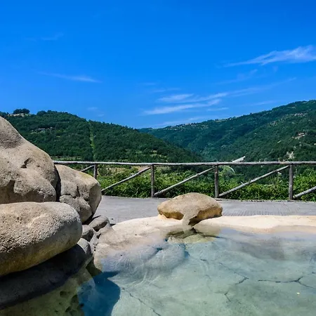 Tenuta Pian D'attesio - Alloggio per agriturismo