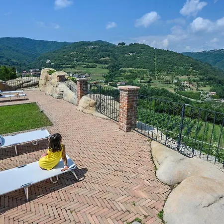 Tenuta Pian D'attesio - Alloggio per agriturismo