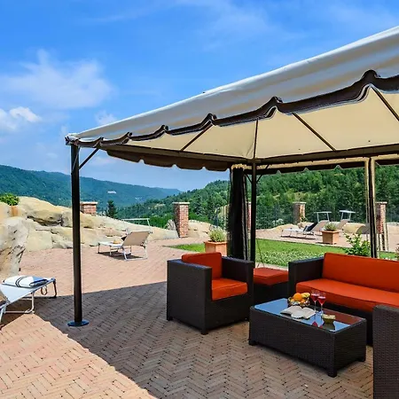 Tenuta Pian D'attesio - *