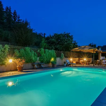 Tenuta Pian D'attesio - Alloggio per agriturismo Castelletto Soprano