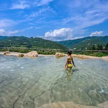 Tenuta Pian D'attesio - Фермерский дом