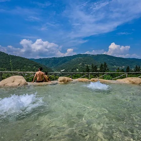 Tenuta Pian D'attesio - Séjour à la ferme *