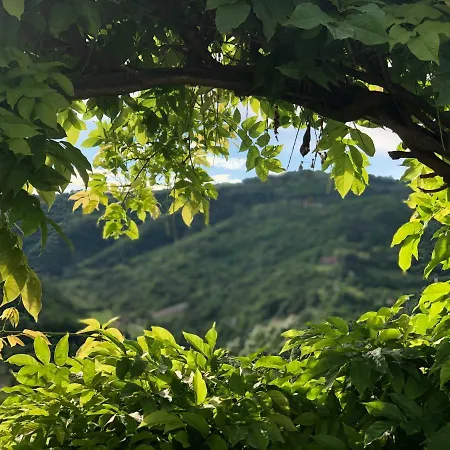 Tenuta Pian D'attesio - Alloggio per agriturismo