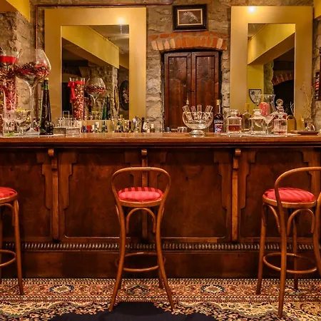 Tenuta Pian D'attesio - * Castelletto Soprano