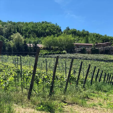 Tenuta Pian D'attesio - *