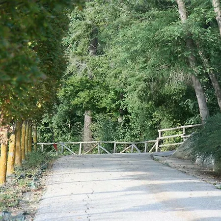 Tenuta Pian D'attesio - Vakantieboerderij