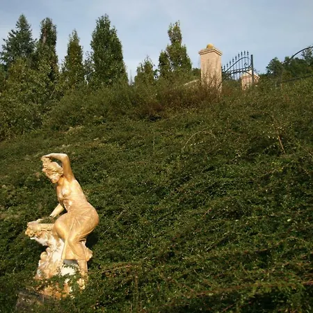 Tenuta Pian D'attesio - Alloggio per agriturismo *