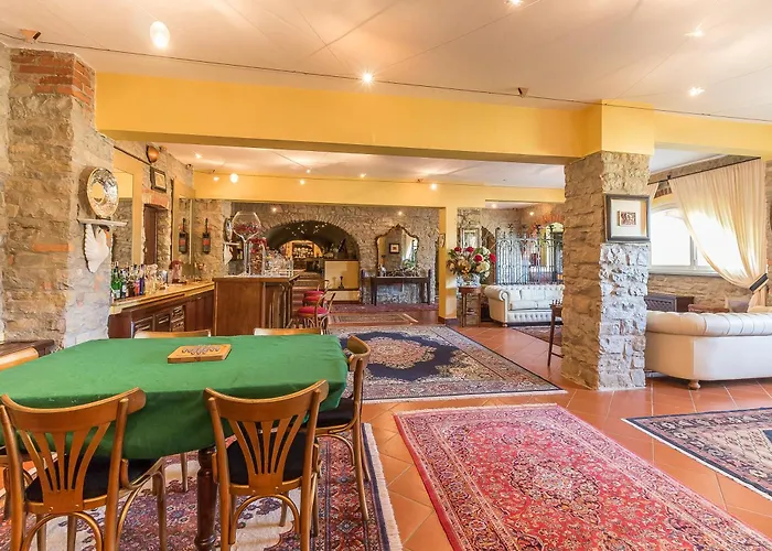 Tenuta Pian D'attesio - مزرعة للإقامة *